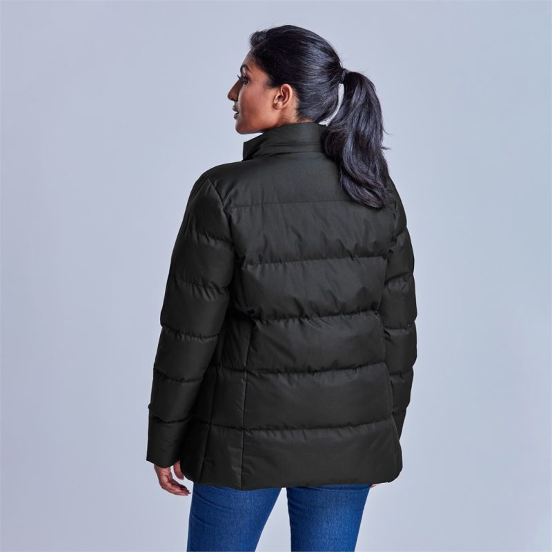Ladies Maverick Jacket - Image 4